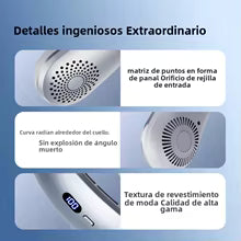 Ventilador De Cuello