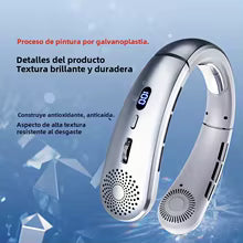 Ventilador De Cuello